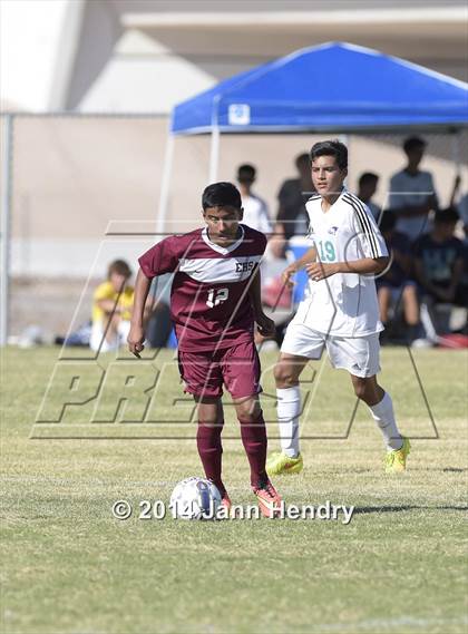Thumbnail 3 in Eldorado @ Silverado photogallery.