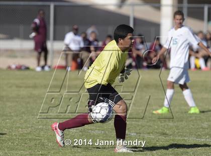 Thumbnail 3 in Eldorado @ Silverado photogallery.