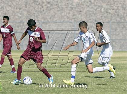 Thumbnail 2 in Eldorado @ Silverado photogallery.