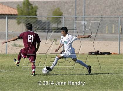 Thumbnail 3 in Eldorado @ Silverado photogallery.