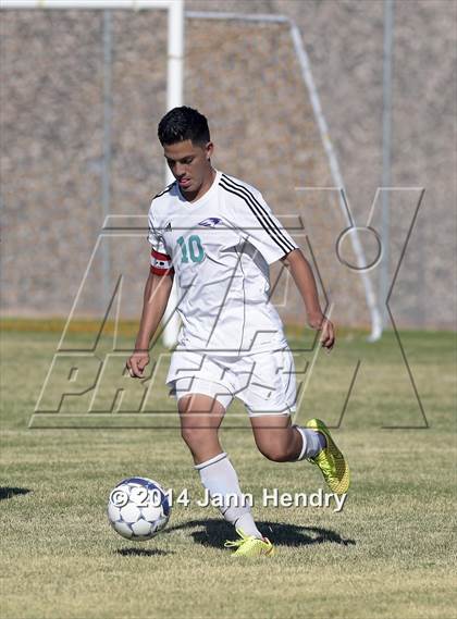 Thumbnail 2 in Eldorado @ Silverado photogallery.