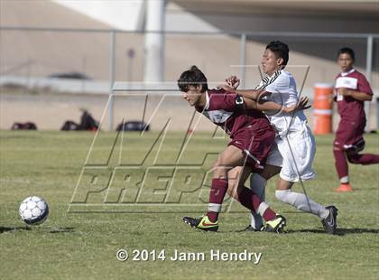 Thumbnail 1 in Eldorado @ Silverado photogallery.