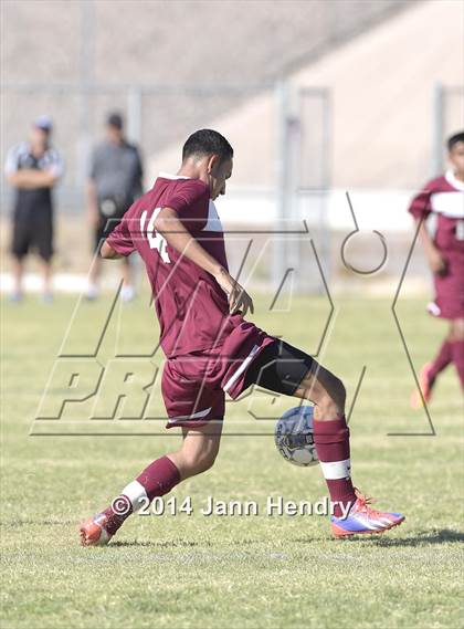 Thumbnail 2 in Eldorado @ Silverado photogallery.