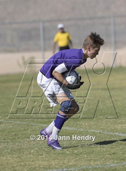 Thumbnail 2 in Eldorado @ Silverado photogallery.