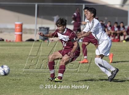 Thumbnail 3 in Eldorado @ Silverado photogallery.
