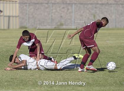Thumbnail 1 in Eldorado @ Silverado photogallery.
