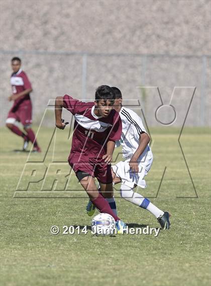 Thumbnail 2 in Eldorado @ Silverado photogallery.