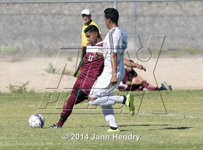 Thumbnail 3 in Eldorado @ Silverado photogallery.