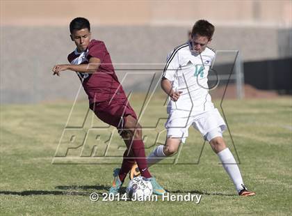 Thumbnail 2 in Eldorado @ Silverado photogallery.