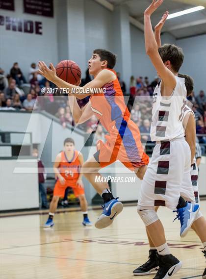 Thumbnail 3 in Two Rivers @ Perryville photogallery.