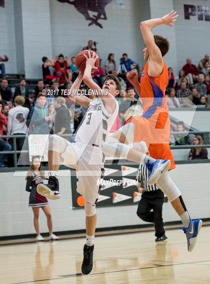 Thumbnail 2 in Two Rivers @ Perryville photogallery.