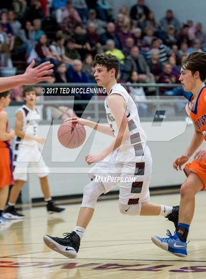 Thumbnail 3 in Two Rivers @ Perryville photogallery.