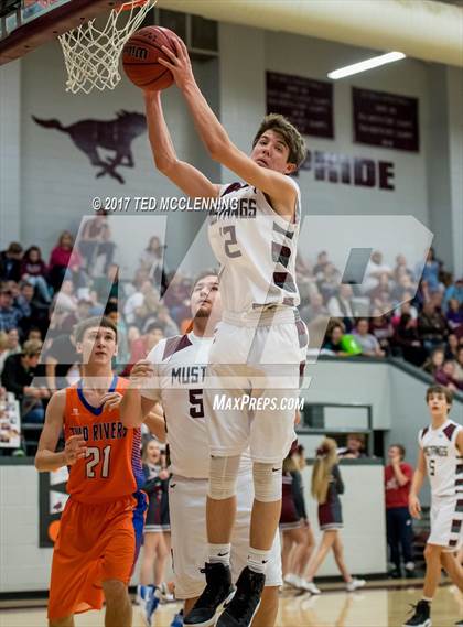 Thumbnail 1 in Two Rivers @ Perryville photogallery.