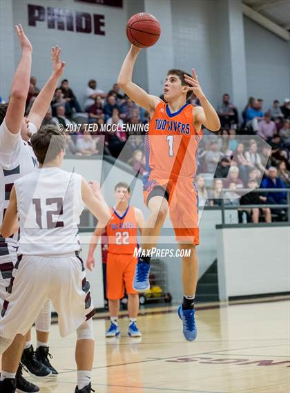 Thumbnail 1 in Two Rivers @ Perryville photogallery.