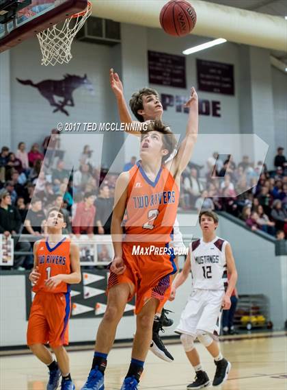 Thumbnail 2 in Two Rivers @ Perryville photogallery.