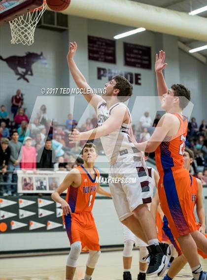 Thumbnail 3 in Two Rivers @ Perryville photogallery.