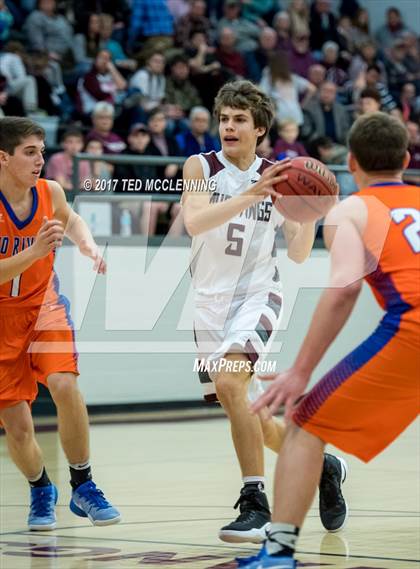 Thumbnail 3 in Two Rivers @ Perryville photogallery.