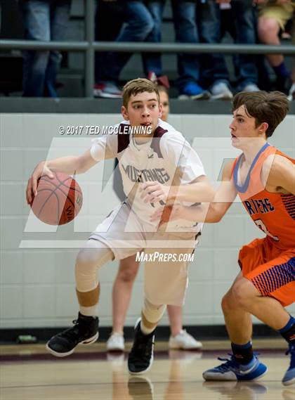 Thumbnail 3 in Two Rivers @ Perryville photogallery.