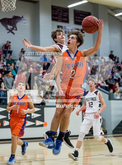 Thumbnail 1 in Two Rivers @ Perryville photogallery.