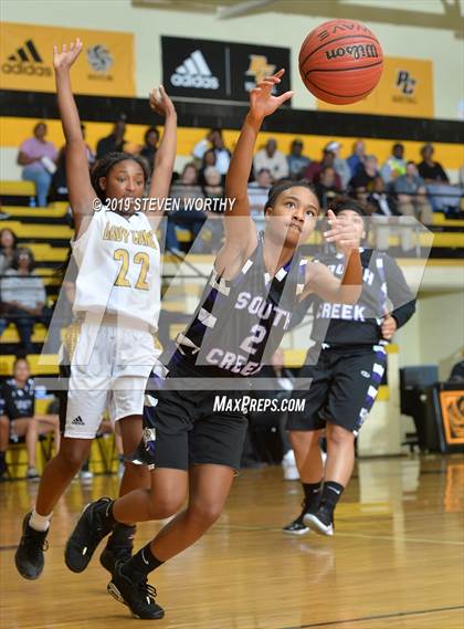 Thumbnail 2 in South Creek @ Pamlico County photogallery.