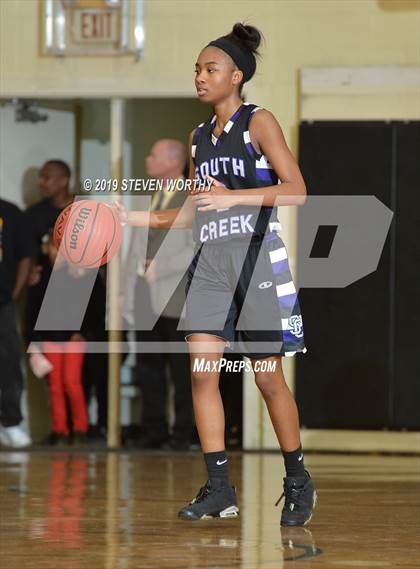 Thumbnail 1 in South Creek @ Pamlico County photogallery.