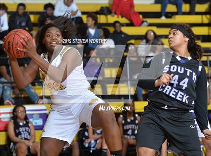 Thumbnail 1 in South Creek @ Pamlico County photogallery.