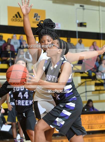 Thumbnail 1 in South Creek @ Pamlico County photogallery.