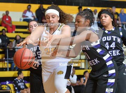 Thumbnail 1 in South Creek @ Pamlico County photogallery.