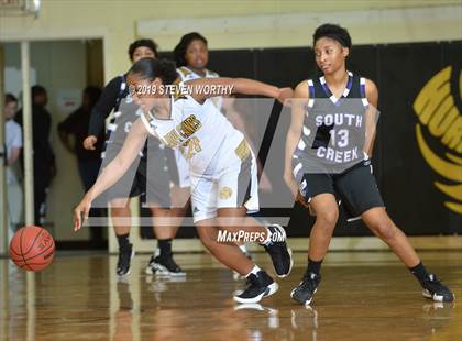 Thumbnail 3 in South Creek @ Pamlico County photogallery.