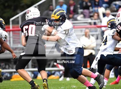 Thumbnail 1 in Florence Township Memorial @ Palmyra photogallery.