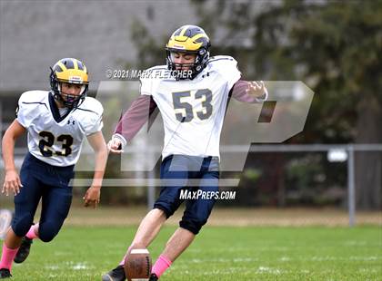 Thumbnail 3 in Florence Township Memorial @ Palmyra photogallery.
