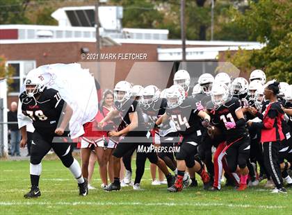 Thumbnail 3 in Florence Township Memorial @ Palmyra photogallery.