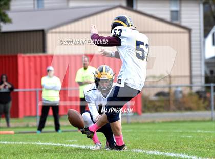 Thumbnail 3 in Florence Township Memorial @ Palmyra photogallery.