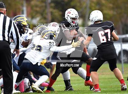 Thumbnail 1 in Florence Township Memorial @ Palmyra photogallery.