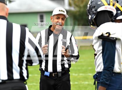 Thumbnail 1 in Florence Township Memorial @ Palmyra photogallery.