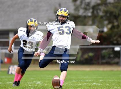 Thumbnail 2 in Florence Township Memorial @ Palmyra photogallery.