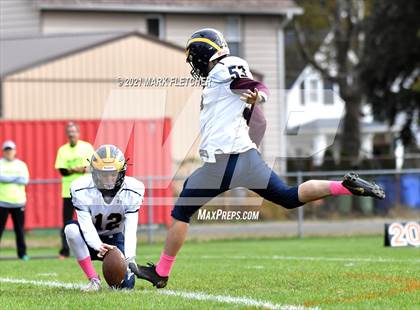 Thumbnail 1 in Florence Township Memorial @ Palmyra photogallery.