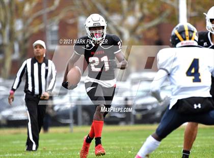 Thumbnail 1 in Florence Township Memorial @ Palmyra photogallery.