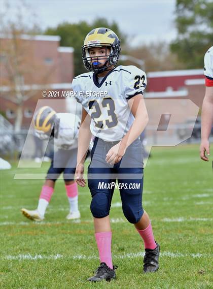 Thumbnail 2 in Florence Township Memorial @ Palmyra photogallery.