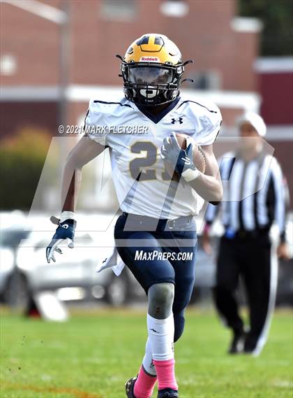 Thumbnail 1 in Florence Township Memorial @ Palmyra photogallery.