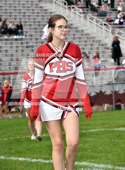 Thumbnail 2 in Florence Township Memorial @ Palmyra photogallery.