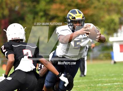 Thumbnail 3 in Florence Township Memorial @ Palmyra photogallery.