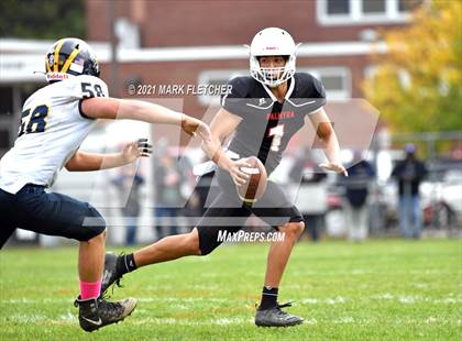 Thumbnail 2 in Florence Township Memorial @ Palmyra photogallery.