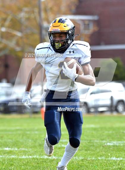 Thumbnail 2 in Florence Township Memorial @ Palmyra photogallery.