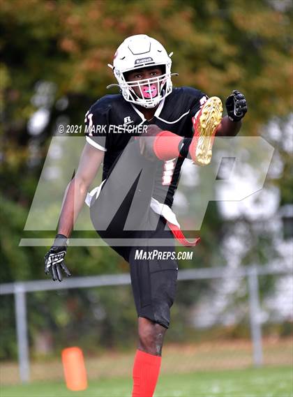 Thumbnail 2 in Florence Township Memorial @ Palmyra photogallery.