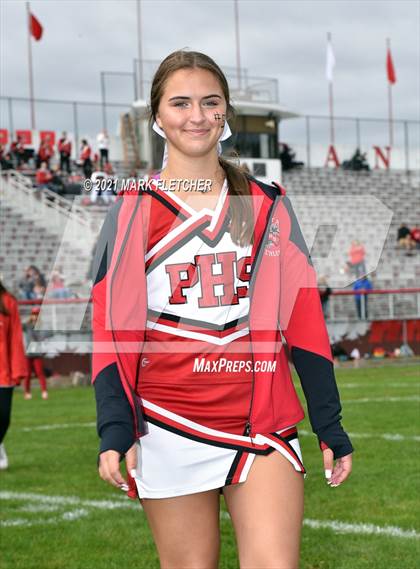 Thumbnail 3 in Florence Township Memorial @ Palmyra photogallery.