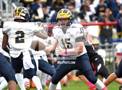Thumbnail 3 in Florence Township Memorial @ Palmyra photogallery.