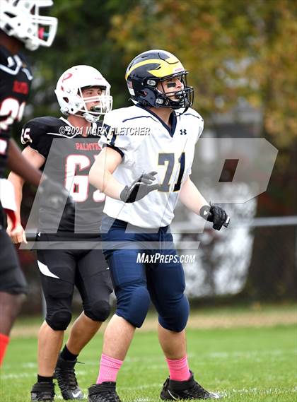 Thumbnail 2 in Florence Township Memorial @ Palmyra photogallery.