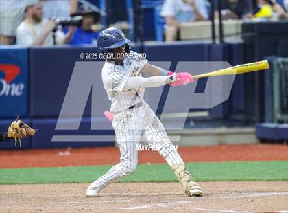 Thumbnail 2 in Troup County vs. Cherokee Bluff (GHSA 3A Championship - Game 2) photogallery.