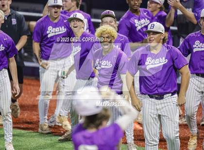Thumbnail 3 in Troup County vs. Cherokee Bluff (GHSA 3A Championship - Game 2) photogallery.